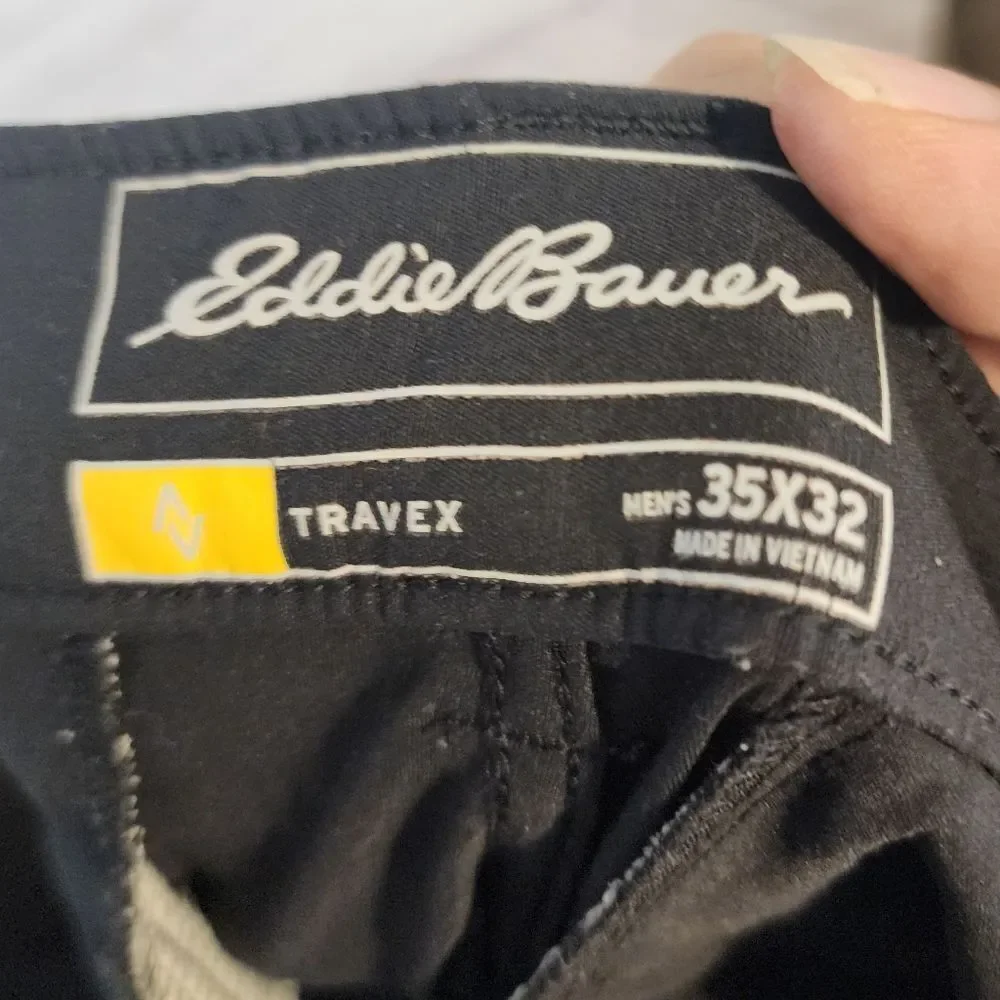 Men's Eddie Bauer 